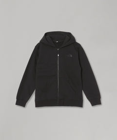 Rearview Fullzip Hoodie-THE NORTH FACE-Forget-me-nots Online Store