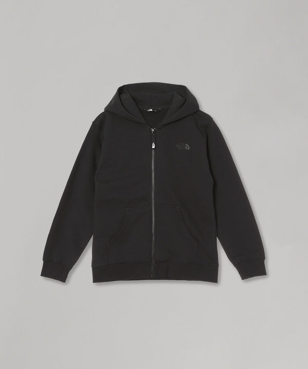 Rearview Fullzip Hoodie-THE NORTH FACE-Forget-me-nots Online Store