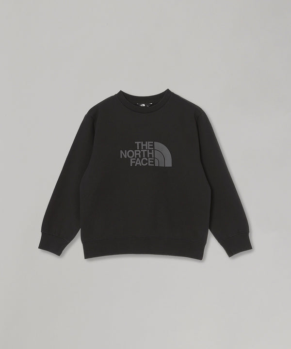 Sweat Graphic Crew-THE NORTH FACE-Forget-me-nots Online Store