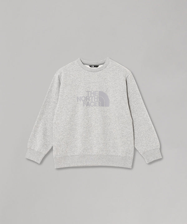 Sweat Graphic Crew-THE NORTH FACE-Forget-me-nots Online Store