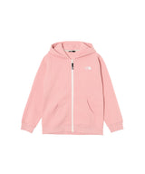 Rearview Full-Zip Hoodie