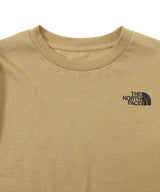 Kids L/S Kns Tee-THE NORTH FACE-Forget-me-nots Online Store