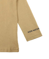 L/S Kns Tee-THE NORTH FACE-Forget-me-nots Online Store