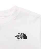 L/S Kns Tee-THE NORTH FACE-Forget-me-nots Online Store