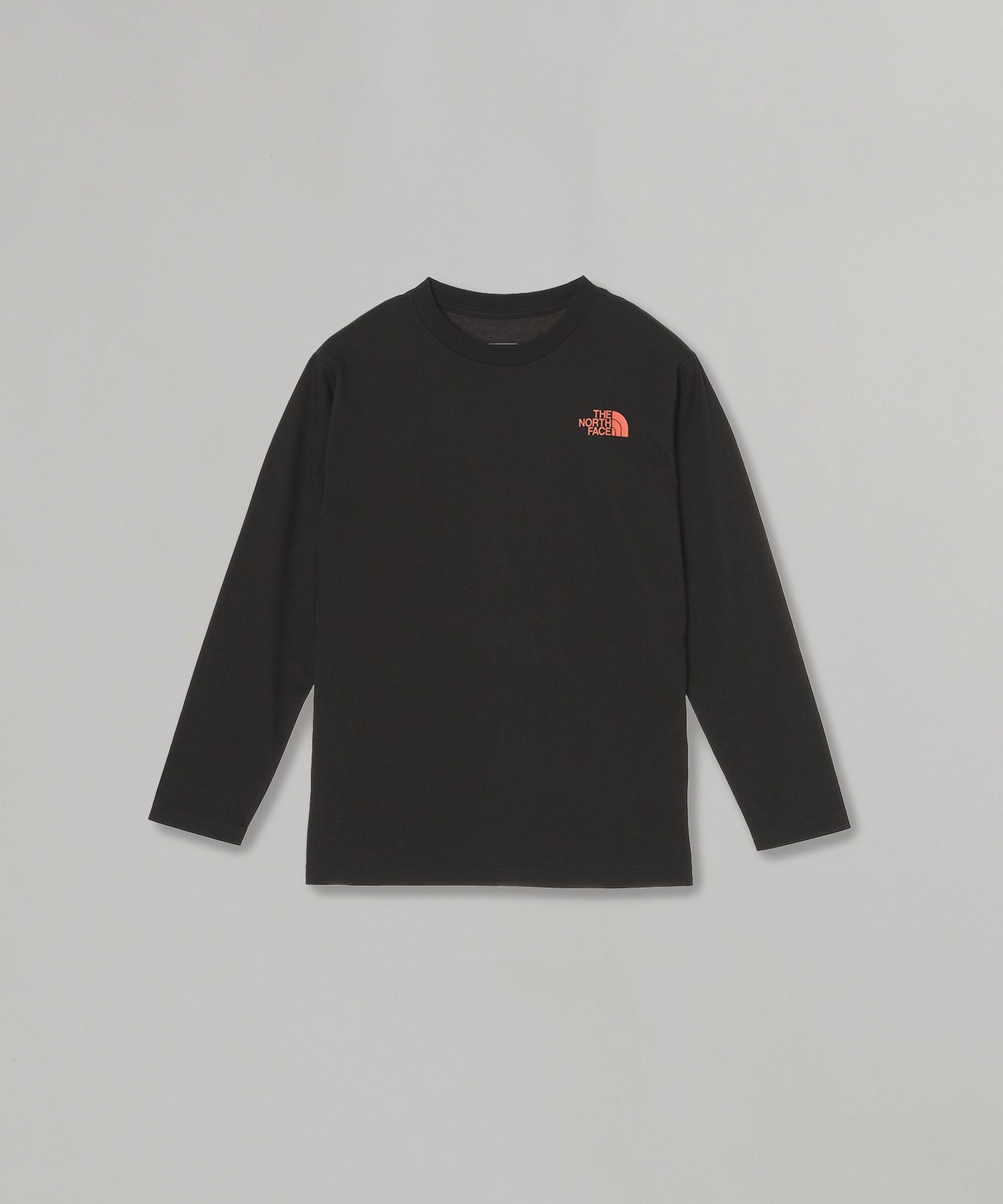 L/S Shiretoko Toko Tee｜ザノースフェイス(THE NORTH FACE)｜Forget