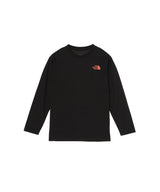 L/S Shiretoko Toko Tee