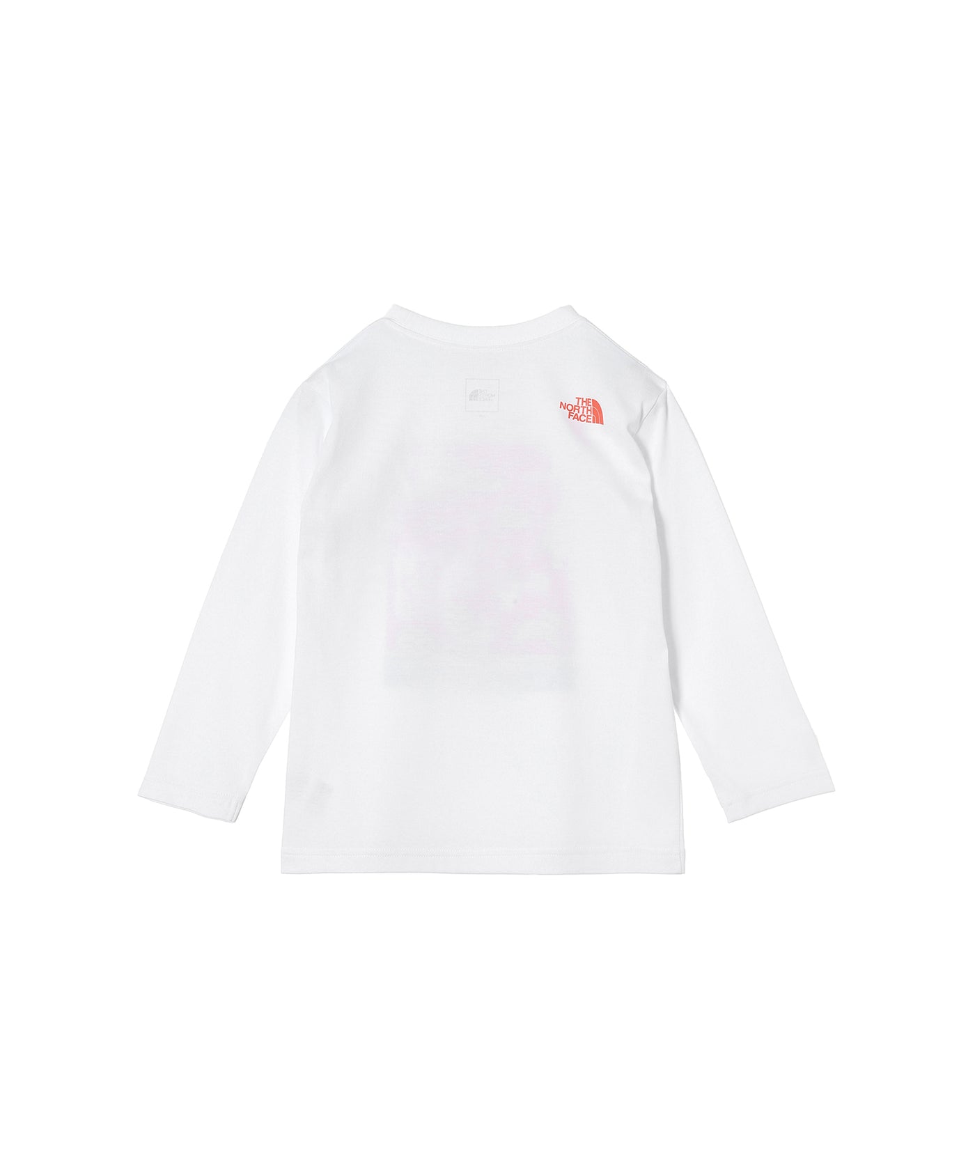 L/S Shiretoko Toko Tee ｜ザノースフェイス(THE NORTH FACE)｜Forget