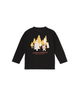 T L/S Shiretoko Toko Tee