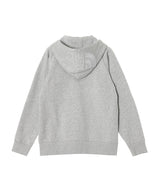 Rearview Full Zip Hoodie-THE NORTH FACE-Forget-me-nots Online Store