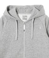 Rearview Full Zip Hoodie-THE NORTH FACE-Forget-me-nots Online Store