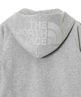 Rearview Full Zip Hoodie-THE NORTH FACE-Forget-me-nots Online Store