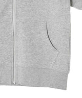 Rearview Full Zip Hoodie-THE NORTH FACE-Forget-me-nots Online Store