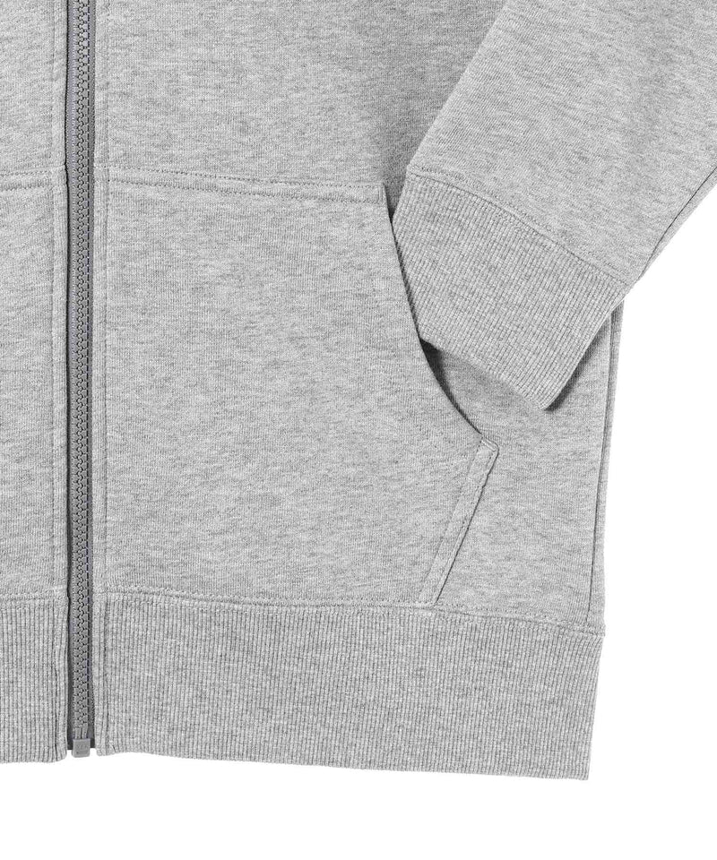 Rearview Full Zip Hoodie-THE NORTH FACE-Forget-me-nots Online Store