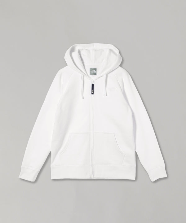 Rearview Full Zip Hoodie-THE NORTH FACE-Forget-me-nots Online Store