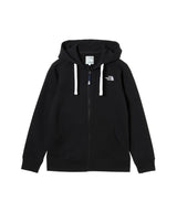 Rearview Full Zip Hoodie-THE NORTH FACE-Forget-me-nots Online Store