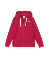 Rearview Full Zip Hoodie-THE NORTH FACE-Forget-me-nots Online Store