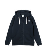 Rearview Full Zip Hoodie-THE NORTH FACE-Forget-me-nots Online Store