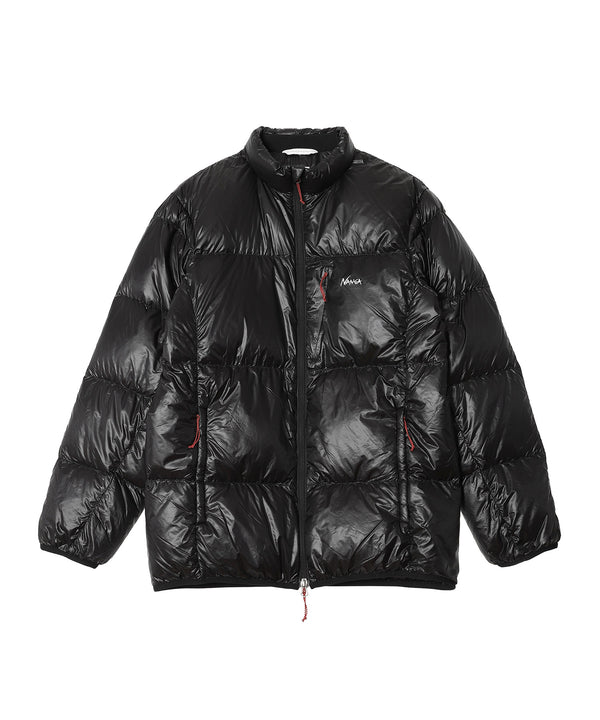 Mountain Lodge Down Jacket-NANGA-Forget-me-nots Online Store