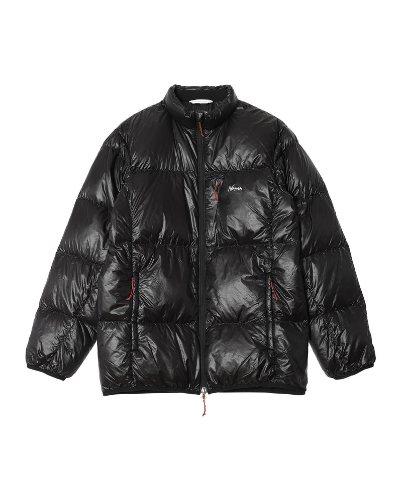 Mountain Lodge Down Jacket-NANGA-Forget-me-nots Online Store