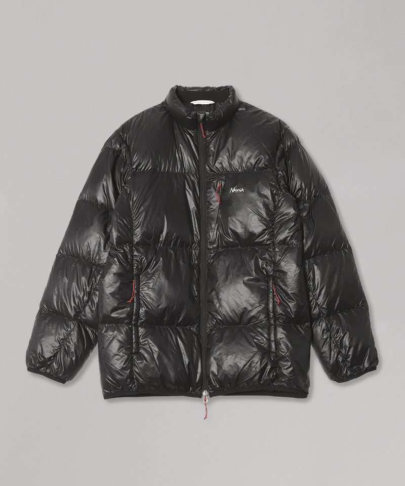 Mountain Lodge Down Jacket-NANGA-Forget-me-nots Online Store