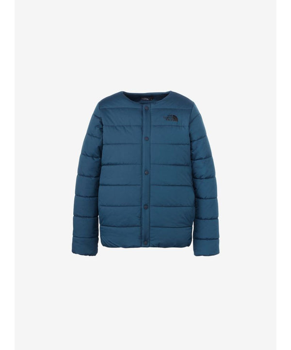 Micro Zepher Cardigan-THE NORTH FACE-Forget-me-nots Online Store