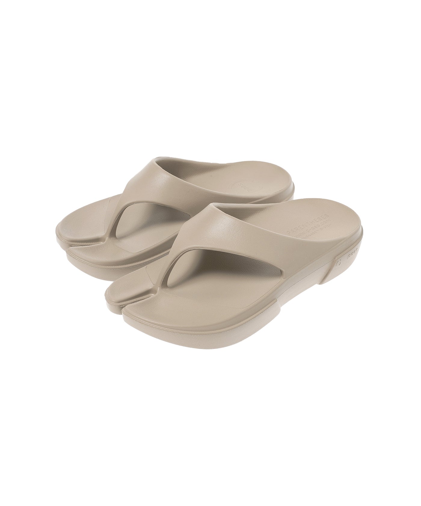 Flipflop Basic Line ｜ペイズ(PAES)｜Forget-me-nots Online Store