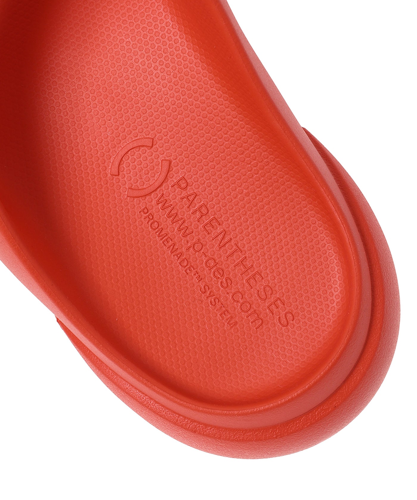 04_New_Flip_Flop_Basic_Line｜ペイズ(PAES)｜Forget-me-nots Online Store