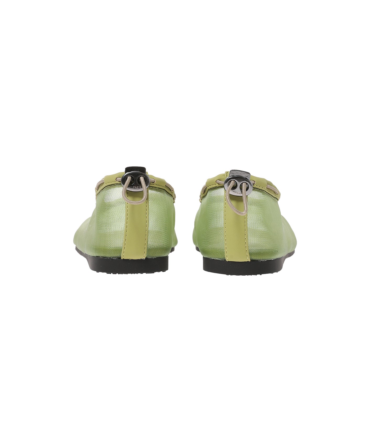 20256_Mesh Air String Flat｜ペイズ(PAES)｜Forget-me-nots Online Store