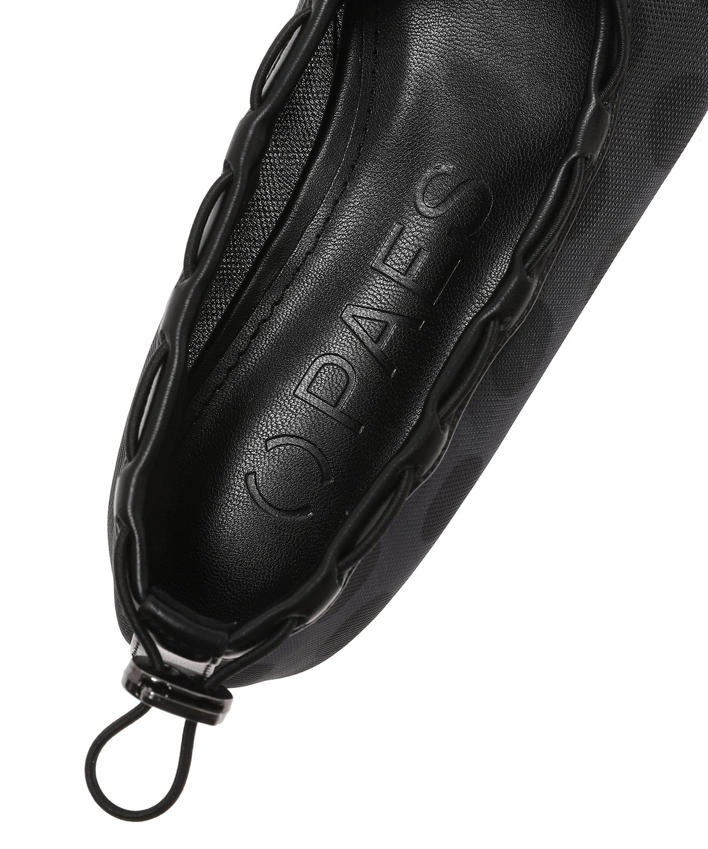 20256_Mesh Air String Flat｜ペイズ(PAES)｜Forget-me-nots Online Store
