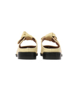 20257_Bow-Knot Mule-PAES-Forget-me-nots Online Store
