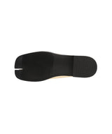 20257_Bow-Knot Mule-PAES-Forget-me-nots Online Store