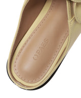20257_Bow-Knot Mule-PAES-Forget-me-nots Online Store