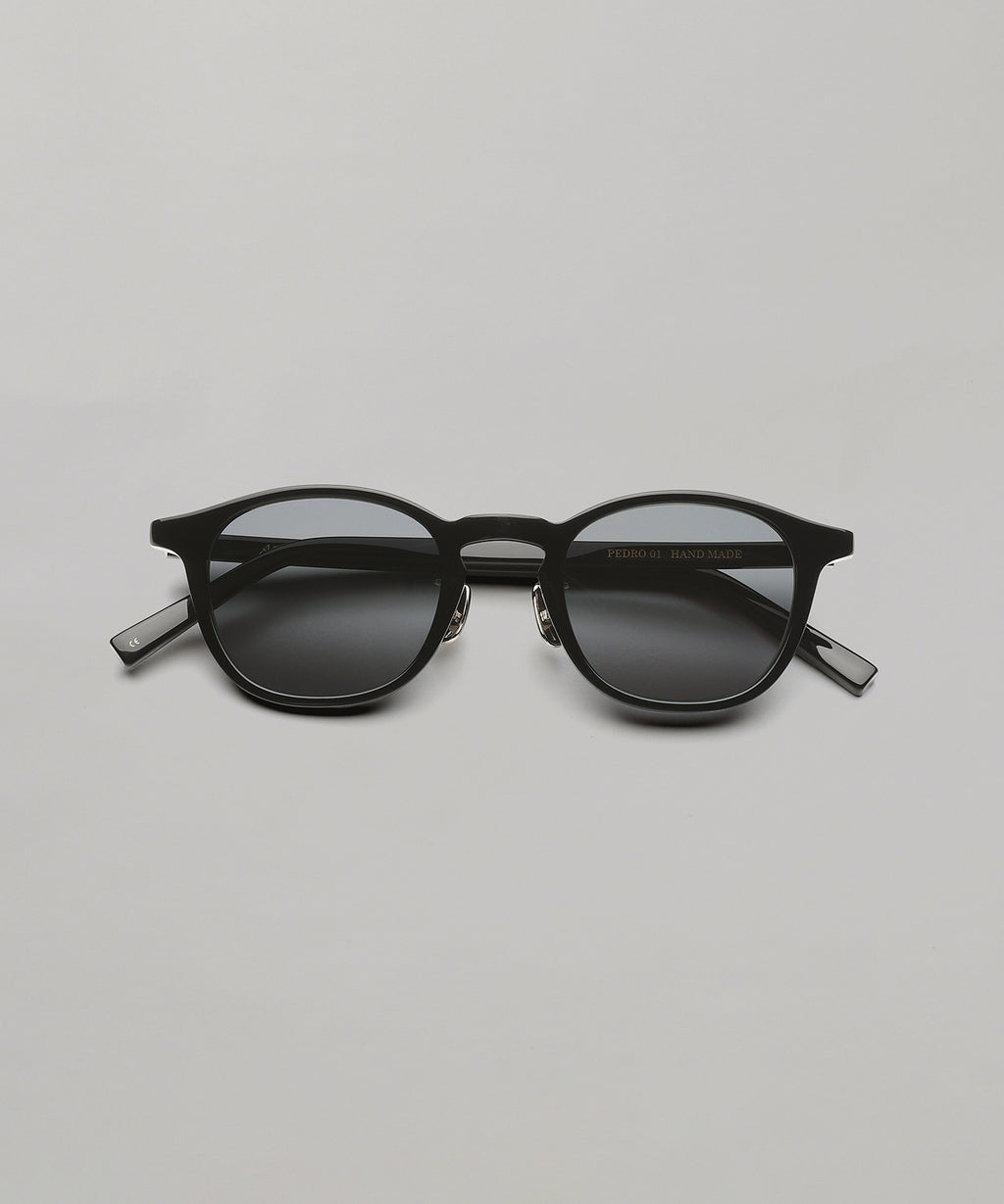 Pedro｜エーディーエスアール(A.D.S.R.)｜Forget-me-nots Online Store