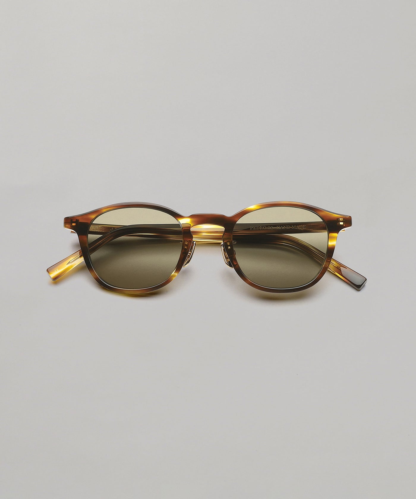 A.D.S.R. サングラス PEDRO 04 アイウェア エーディーエスアール ADSR エーディーエスアール(A.D.S.R.)｜Pedro｜Forget-me-nots Online Store