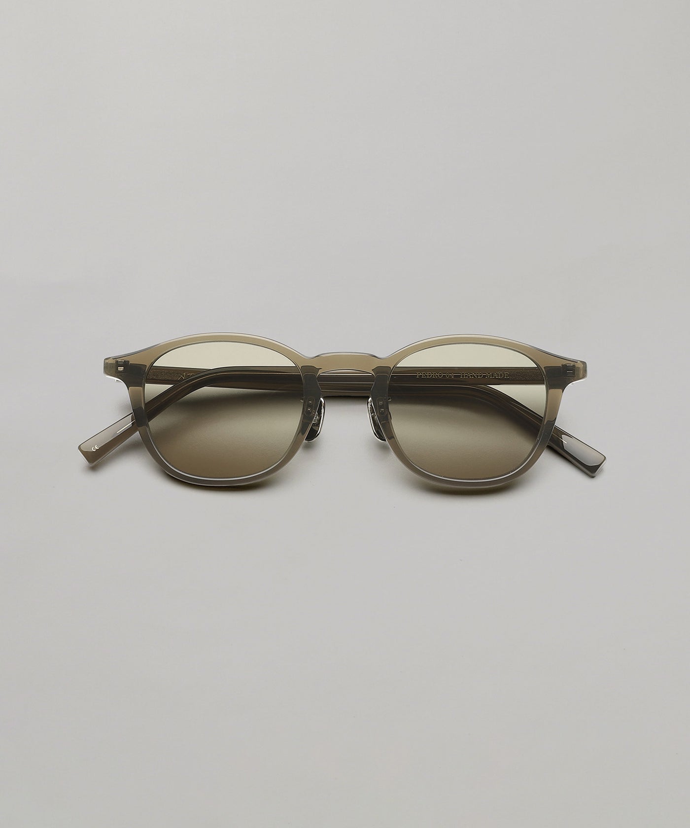 Pedro｜エーディーエスアール(A.D.S.R.)｜Forget-me-nots Online Store