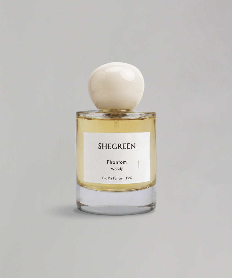 Phantom｜シーグリーン(SHEGREEN)｜Forget-me-nots Online Store
