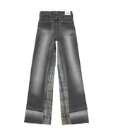Polka-FAÇON JACMIN-Forget-me-nots Online Store