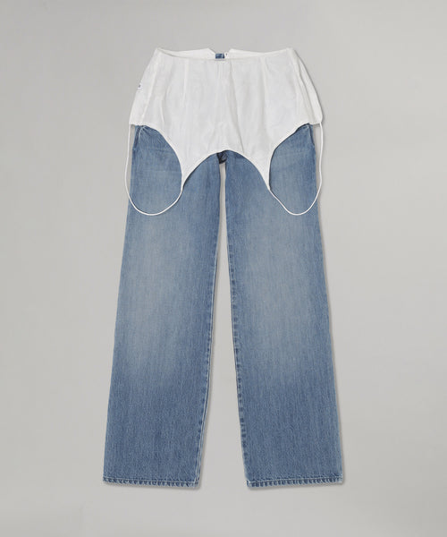 Prince-FAÇON JACMIN-Forget-me-nots Online Store