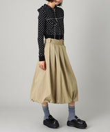 Broken Zip-Up Hoodie-rokh-Forget-me-nots Online Store