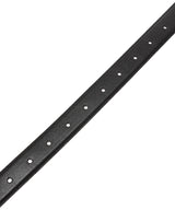 Multi Buckle Belt-rokh-Forget-me-nots Online Store