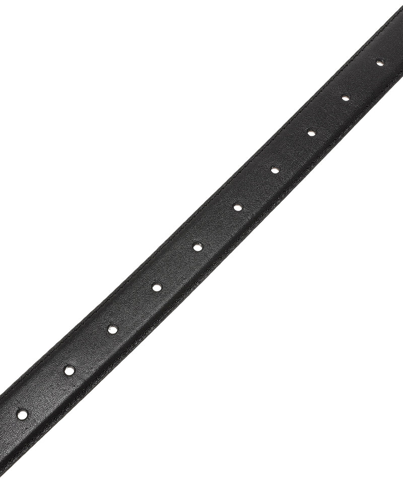 Multi Buckle Belt-rokh-Forget-me-nots Online Store