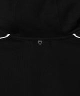 BASICKS x Reebok Uniform Sweat Hoodie-BASICKS-Forget-me-nots Online Store
