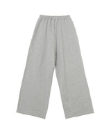 BASICKS x Reebok Uniform Sweat Trousers-BASICKS-Forget-me-nots Online Store