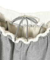 BASICKS x Reebok Uniform Sweat Trousers-BASICKS-Forget-me-nots Online Store