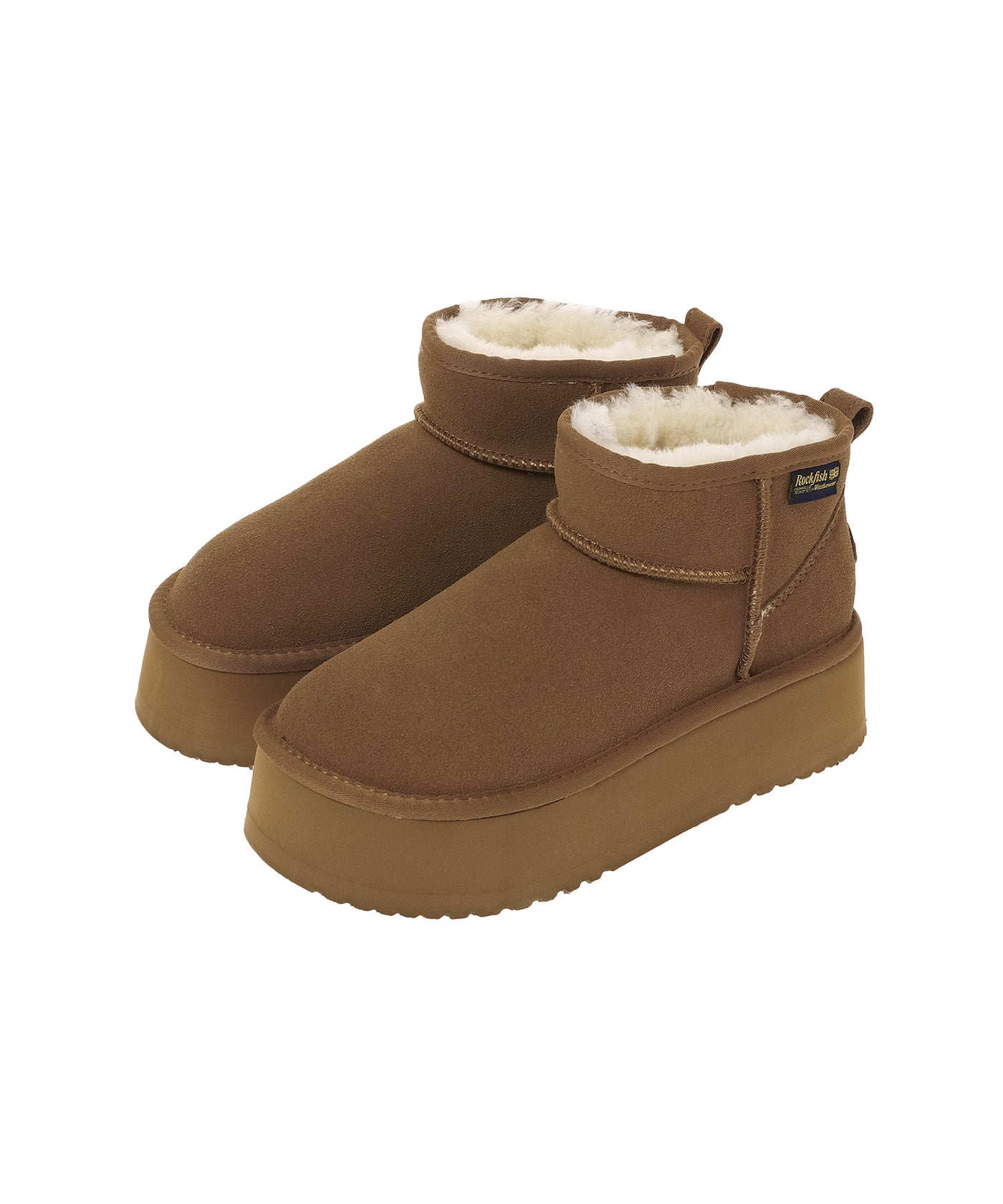 ロックフィッシュウェザーウェア(Rockfish Weatherwear)｜Original