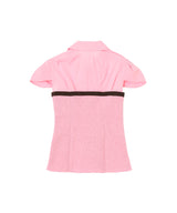 Shirt Lauren Flower-SUPER YAYA-Forget-me-nots Online Store