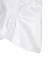 Shirt Twist-SUPER YAYA-Forget-me-nots Online Store
