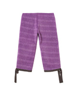 Pantacourt Bow-SUPER YAYA-Forget-me-nots Online Store