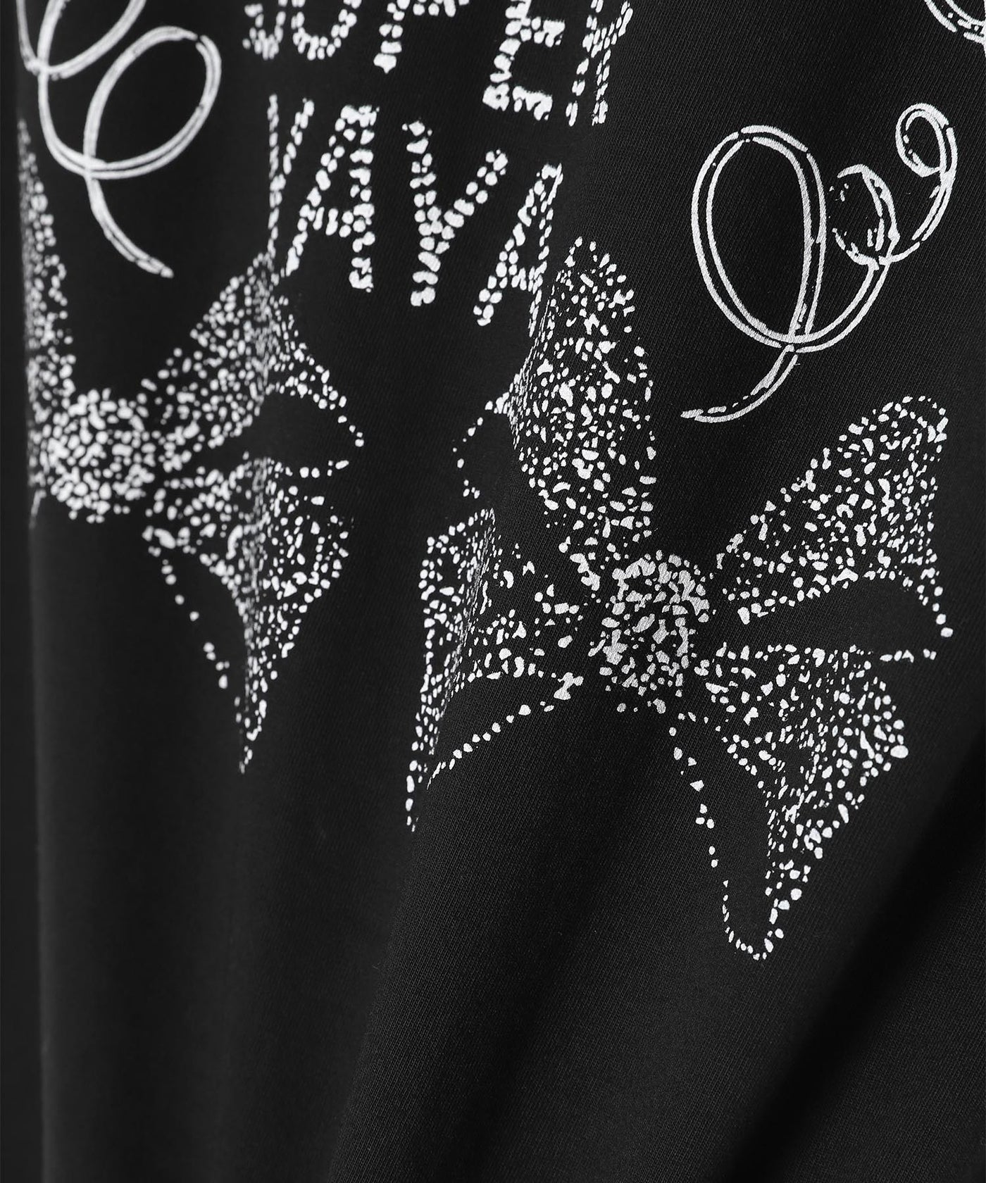 T-Shirt Bonne Fete｜スーパーヤヤ(SUPER YAYA)｜Forget-me-nots