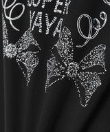 T-Shirt Bonne Fete-SUPER YAYA-Forget-me-nots Online Store